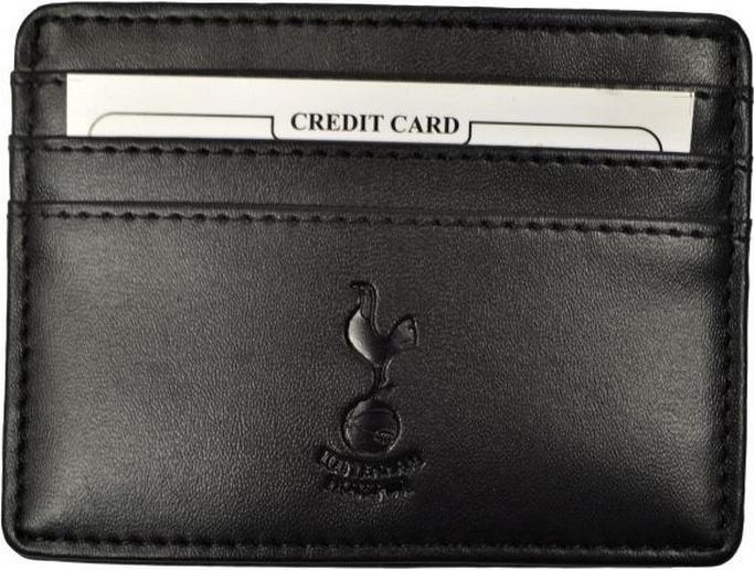 Produktbild Tottenham Hotspur FC Brieftasche Karten