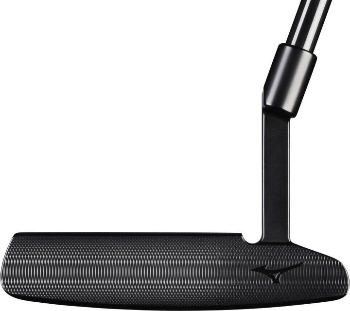 Produktbild Mizuno OMOI Gun Metal 35" (Rechtshänder)
