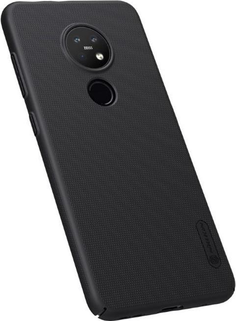 Produktbild Nillkin Super Frosted Shield Series (Nokia 6.2, Nokia 7.2)