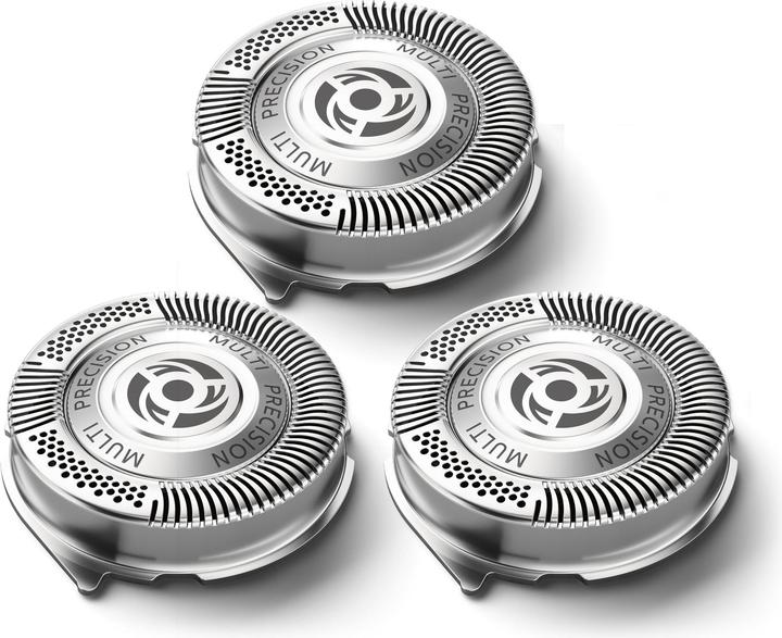 Produktbild Philips Ersatz-Scherköpfe (3 x)