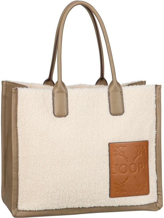 Immagine prodotto Joop! Shopper Pezza Peluche Aurelia Borsa LHZ (22 l)