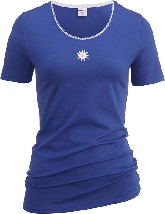 Immagine prodotto ISA Bodywear Maglietta manica corta, collo rotondo (XS)