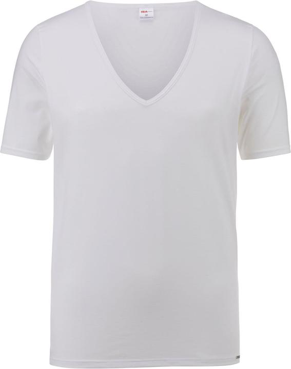 Produktbild ISA Bodywear Shirt kurzarm (XXL)
