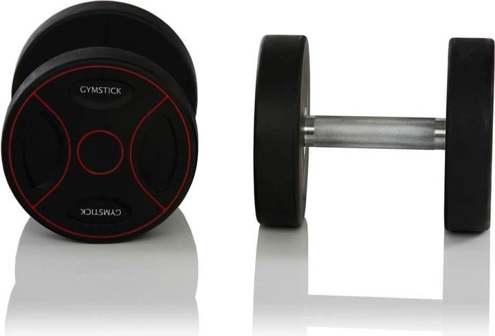 Actual product image Gymstick Per (2 x 30 kg)