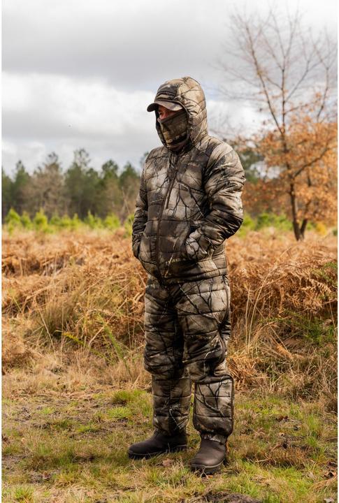Image du produit Solognac Warm Over (3XL)