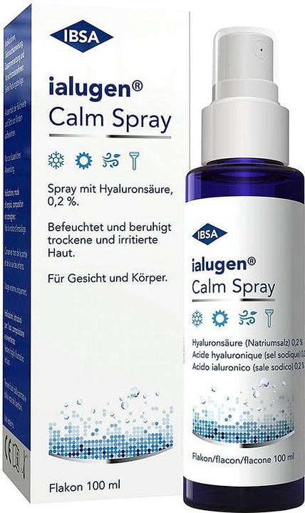 Ialugen Calm Spray (neu) (100 ml, Spray)