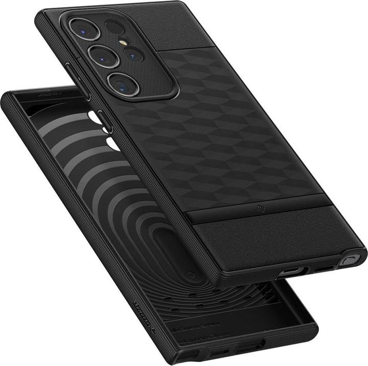 Immagine prodotto Spigen Caseology Parallax S928 nero ACS07318 (Samsung Galaxy S24 Ultra)