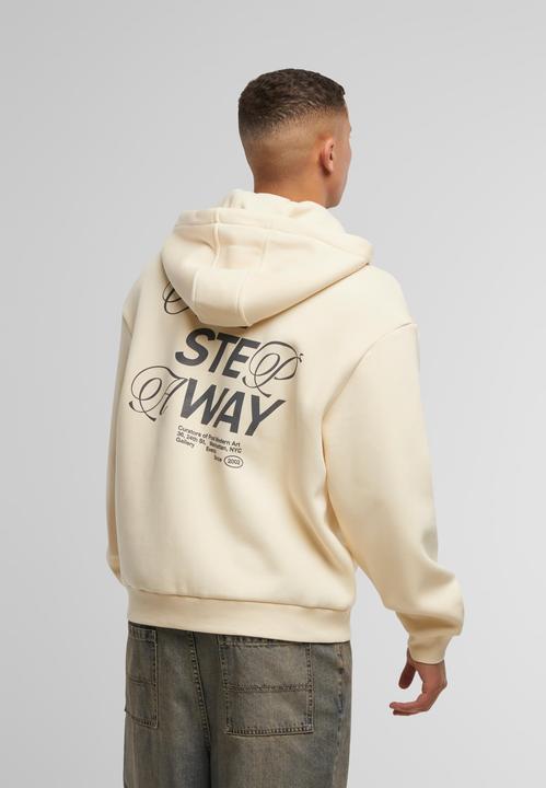 Produktbild Urban Classics Upscale One Step Away Fluffy Zip Hoody - 187877 (XL)