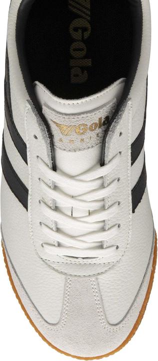 Actual product image Gola Harrier Leather - 62281 (41)