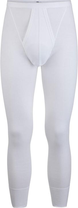 ISA Bodywear Lange Unterhose mit Eingriff