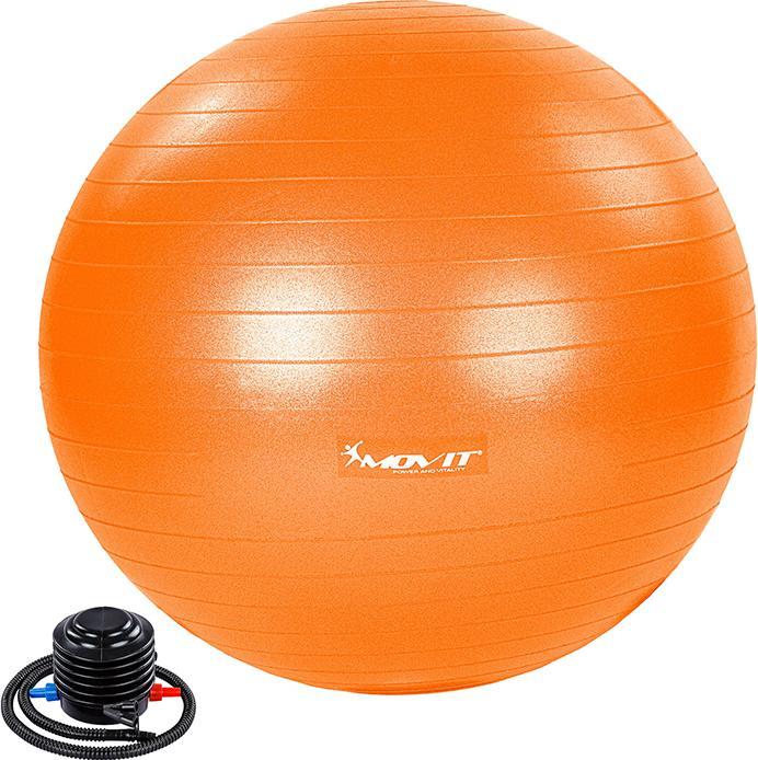 Silver, Orange