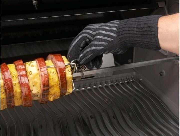 Produktbild Napoleon BBQ-Grillhandschuh (Aramid-Faserkordel, Silikon)