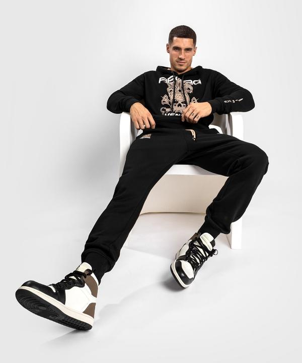 Produktbild Venum Reorg Hoody - Black - L (L)