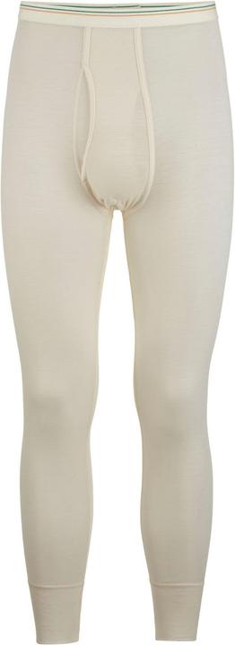 Immagine prodotto ISA Bodywear Pantaloni lunghi con apertura (L, Confezione singola)