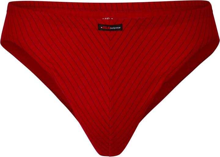 ISA Bodywear Minislip