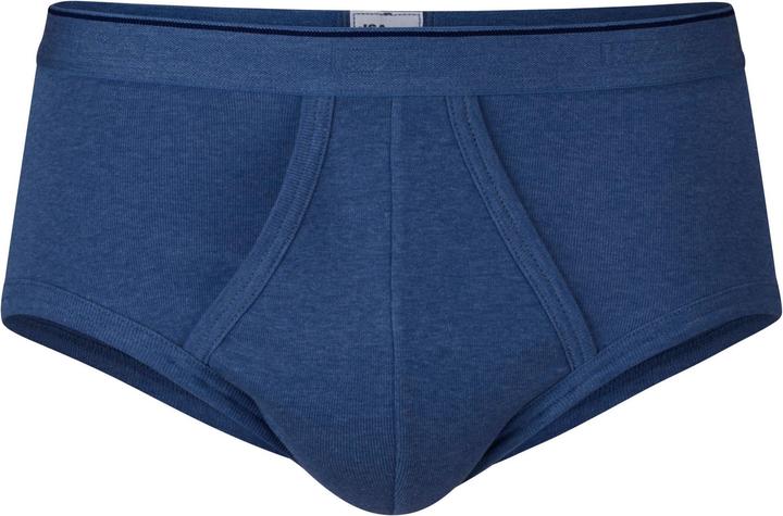 ISA Bodywear Slip mit Eingriff