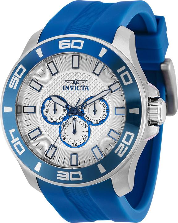 Produktbild Invicta Pro Diver - 36610 (Analoguhr, 50 mm)