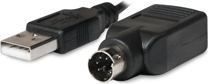 Produktbild LogiLink ID0019A (DE, Kabelgebunden)