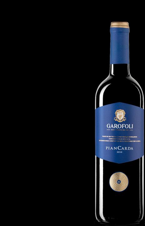 Garofoli PIANCARDA DOC rosso conero (2021)