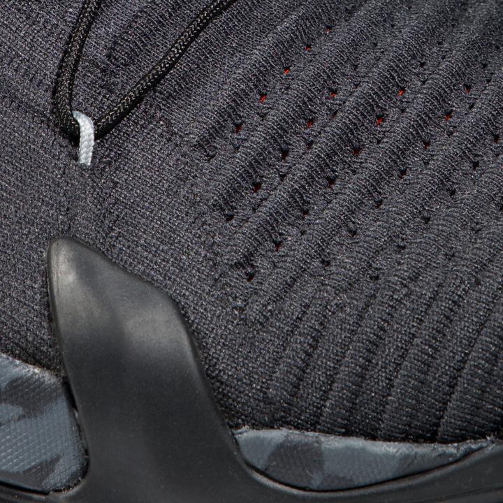 Actual product image Mammut Hueco II Air Low Men (44 2/3)
