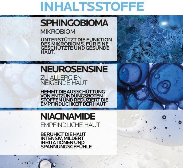 Immagine prodotto La Roche Posay Tolériane Dermallergo (Crema, 20 ml, Giorno)