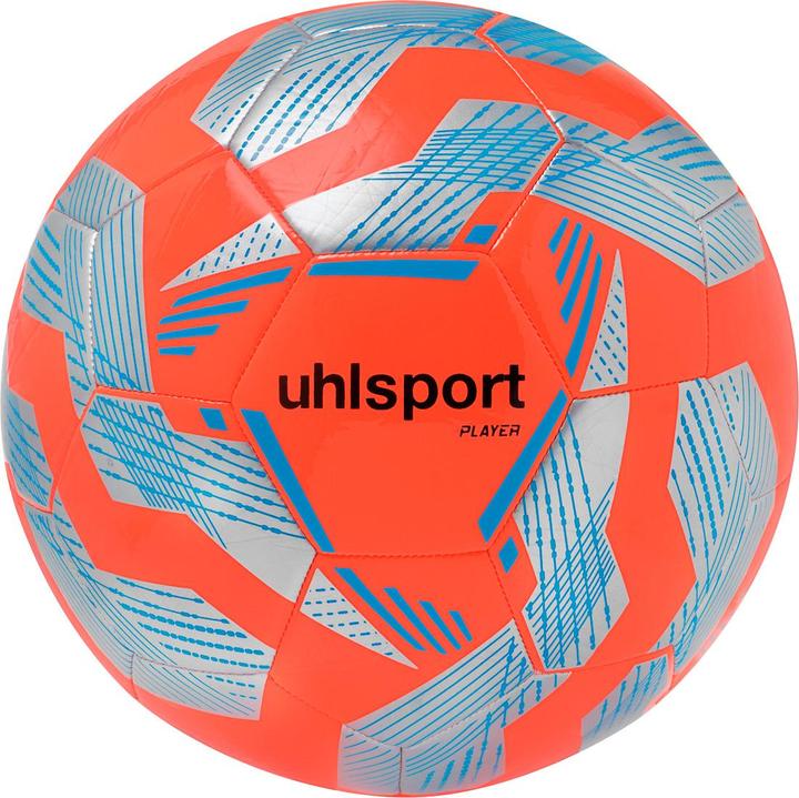 Cyan, Argent, Rouge fluo
