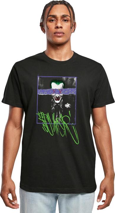 Produktbild Batman TShirt (4XL)