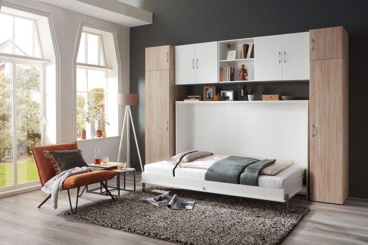 Produktbild Wimex Juist 5 (90 x 200 cm)