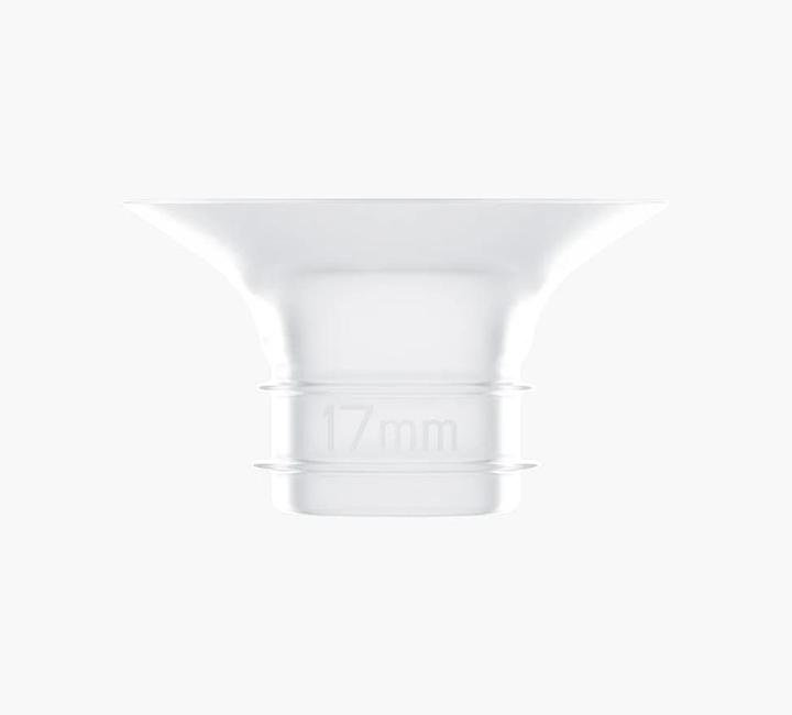 Image du produit Momcozy Brusthaubeneinsatz für M5 - 17 mm