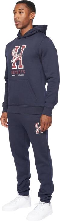 Image du produit Henleys - Pantalon de jogging BELTON - Homme (M)