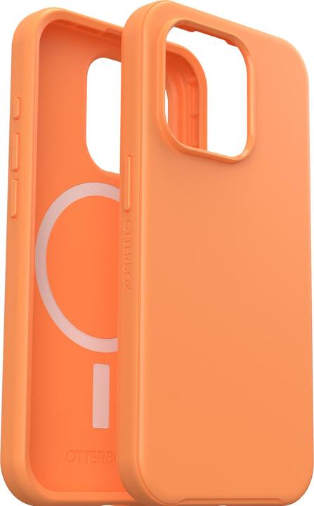 Produktbild OtterBox Symmetry mit MagSafe (Apple iPhone 15 Pro)