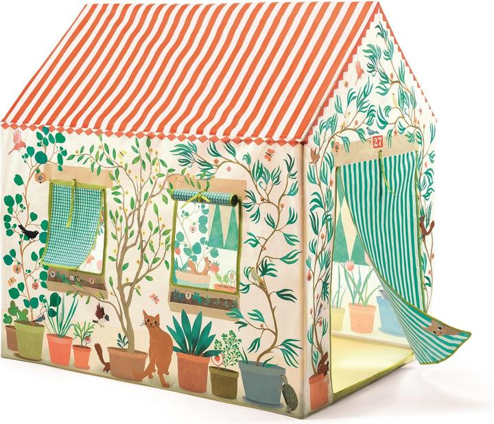 Djeco Tent house