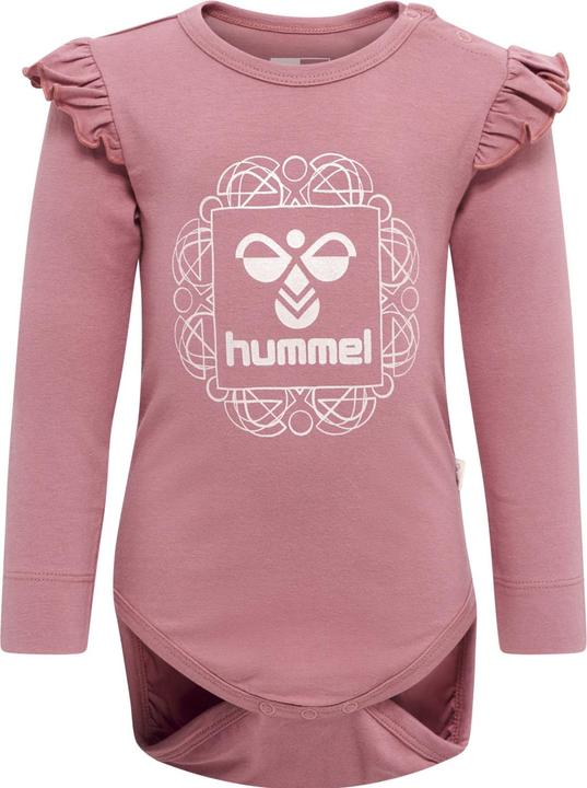 Immagine prodotto hummel Corpo Hmlfrik L/S (62)