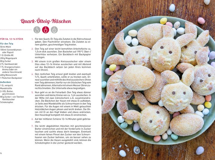 Produktbild Backen mit der KitchenAid (Deutsch, Stephanie Just, 2021)