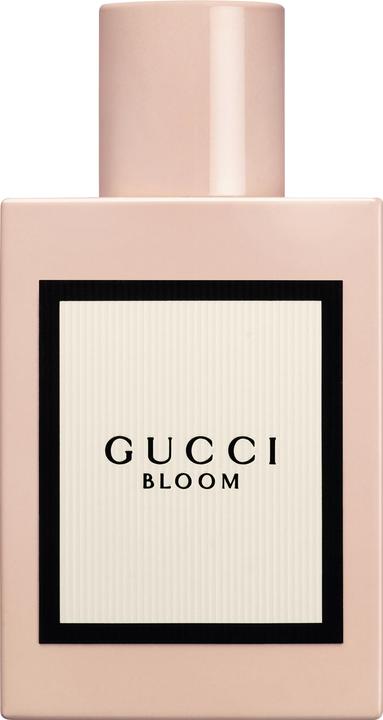 Image du produit Gucci Bloom (Eau de parfum, 50 ml)