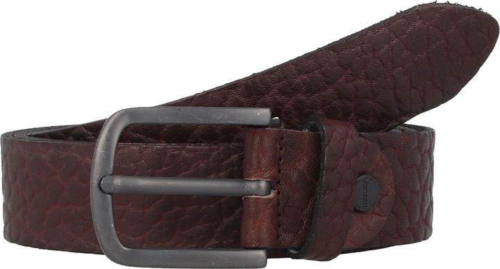 Actual product image Vanzetti Belt leather (85)