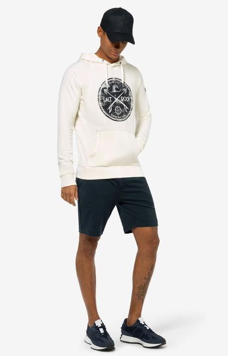 Produktbild Super Natural Salt & Rock Hoodie (M)