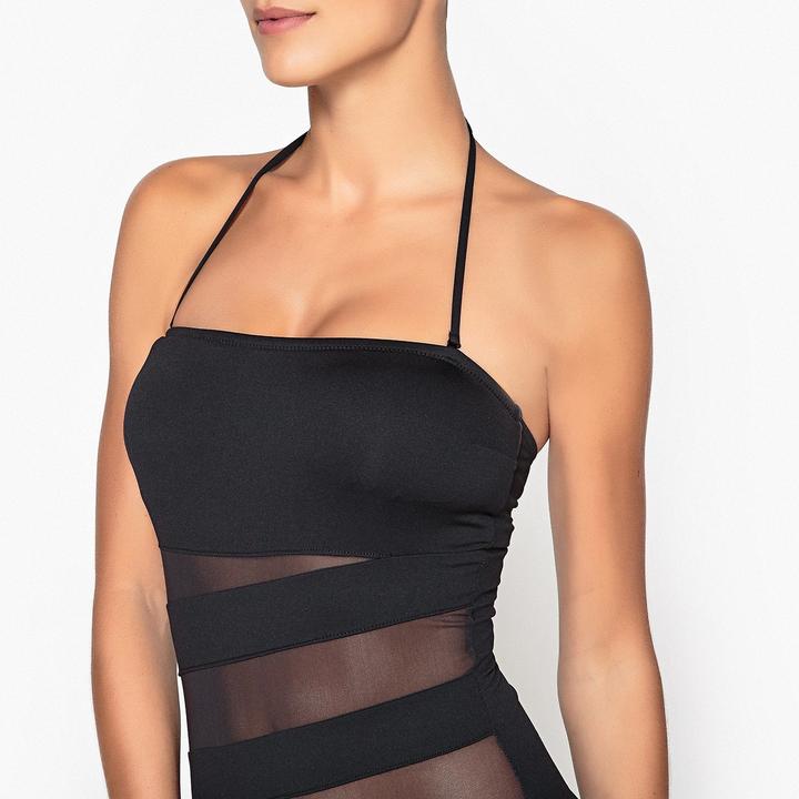 Immagine prodotto La Redoute Collections Costume da bagno a fascia (40)