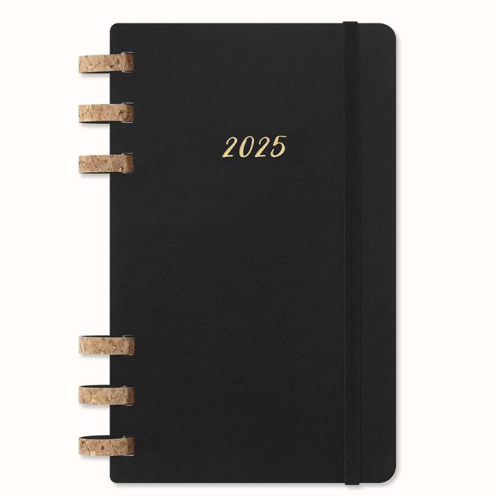 Immagine prodotto Moleskine Vita (A5, Inglese)