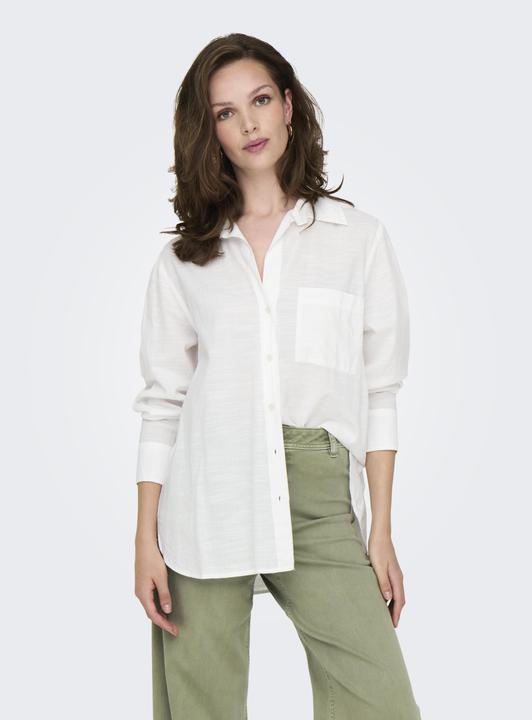 Immagine prodotto Only Onlsalina L/S Shirt Wvn Noos (L)