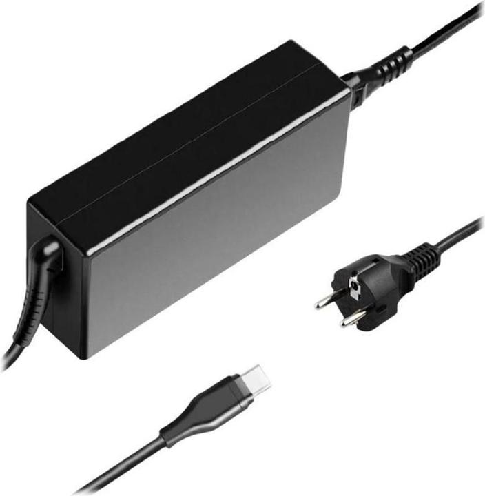 Immagine prodotto CoreParts Adattatore di alimentazione USB-C (65 W)