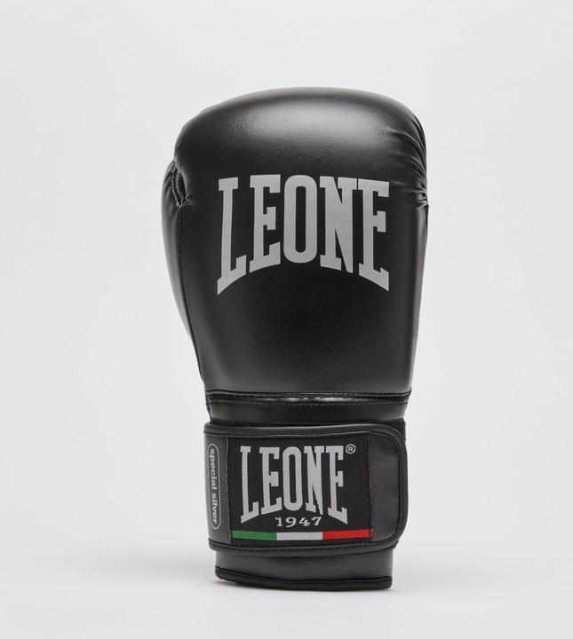 Immagine prodotto Leone BOXING GLOVES THUNDER - 10oz (10 OZ, Taglia unica)