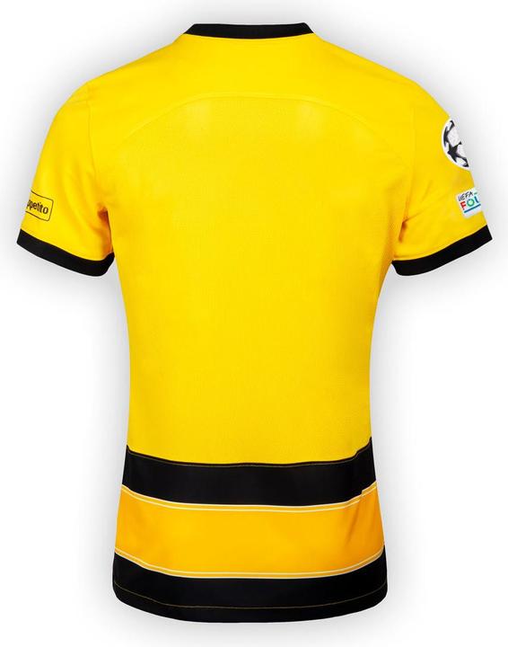 Image du produit BSC Young Boys YB Maillot Home 23/24 (M)