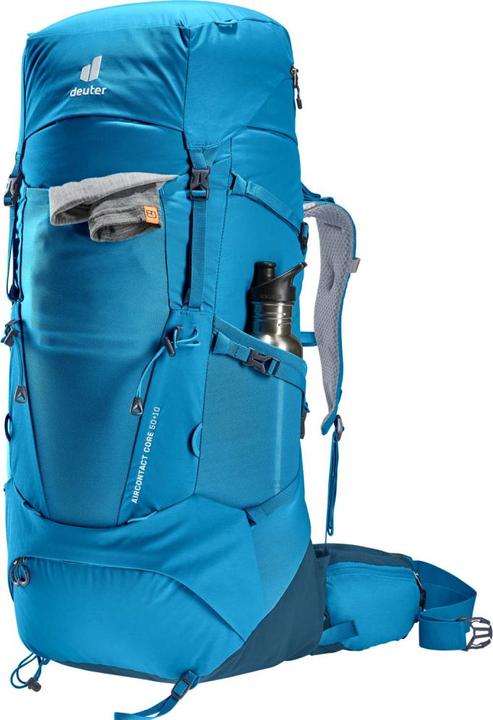 Produktbild Deuter Aircontact Core 40+10 (50 l)