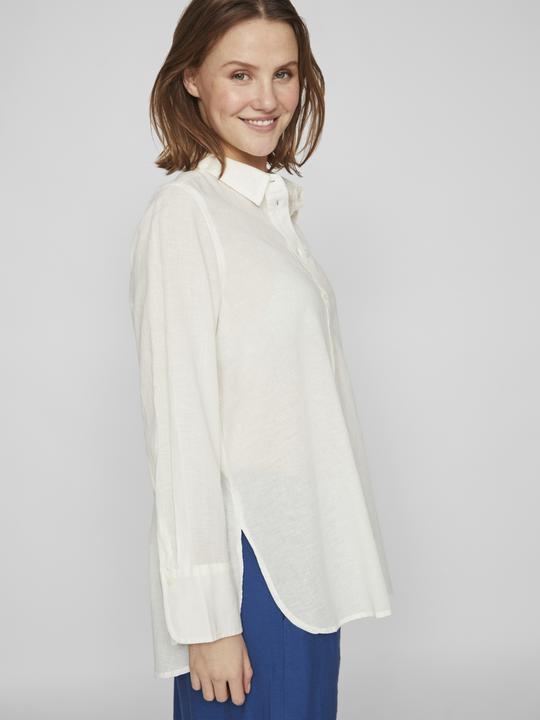 Produktbild Vila Loose Fit Hemd (40)