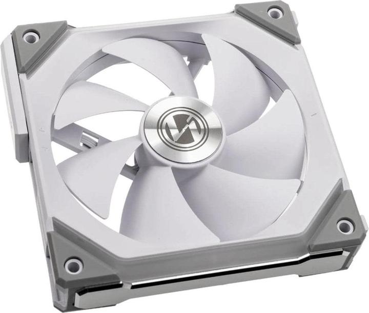 Image du produit Lian-Li Ventilateur UNI FAN SL120 RGB PWM, paquet de 3 (120 mm, 3 x)
