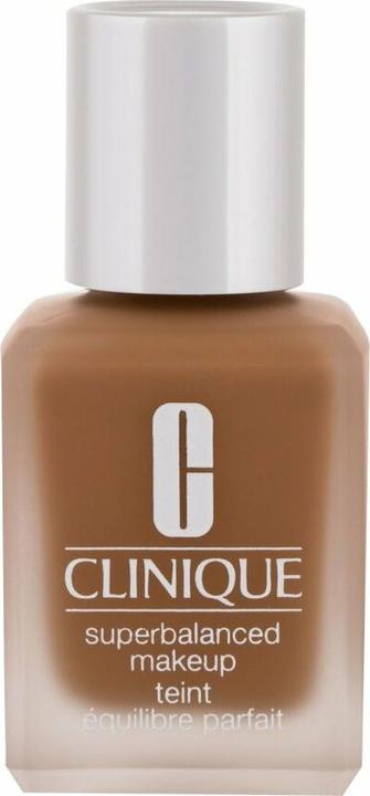 Actual product image Clinique Superbalanced Makeup (WN114 - Golden)