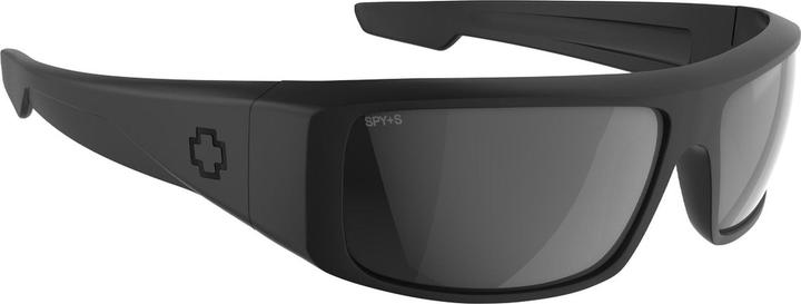 Image du produit Spy Logan (Noir mat)