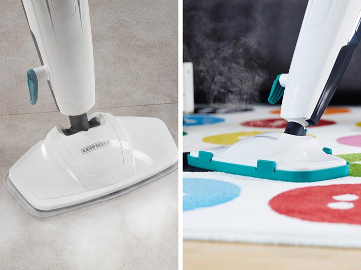 Produktbild Leifheit CleanTenso (6 Bar, 1200 W)