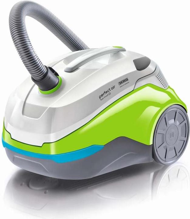 Produktbild Thomas Perfect Air Feel Fresh X3